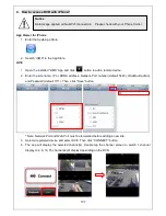 Preview for 107 page of Nadatel UH-0413L User Manual