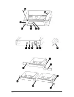 Preview for 6 page of Nady Systems DigiTRU Diversity ENCORE II Owner'S Manual