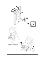 Preview for 10 page of Nady Systems DigiTRU Diversity ENCORE II Owner'S Manual