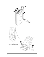 Preview for 12 page of Nady Systems DigiTRU Diversity ENCORE II Owner'S Manual