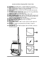 Preview for 7 page of Nady Systems U-800 Owner'S Manual