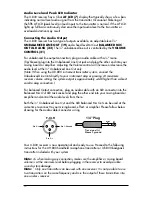 Preview for 10 page of Nady Systems U-800 Owner'S Manual