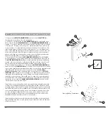 Preview for 6 page of Nady Systems XR-61 Owner'S Manual