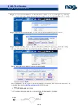 Preview for 29 page of NAG SNR-CI-H Series User Manual