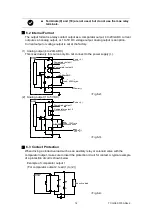 Preview for 12 page of Nagano Keiki GC62 Series User Manual