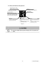 Preview for 14 page of Nagano Keiki GC62 Series User Manual