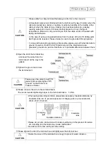 Preview for 16 page of Nagano Keiki KJ16 Instruction Manual