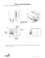 Preview for 8 page of Nagas DTHC Series Installation And Operation Manual