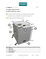 Preview for 8 page of Nagel 2S Trimmer Service Manual