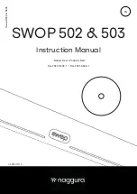 Naggura NG-2021-S502-1 Instruction Manual preview