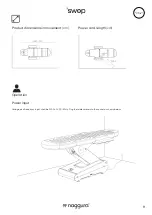 Preview for 9 page of Naggura NG-2021-S502-1 Instruction Manual