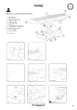 Preview for 10 page of Naggura NG-2021-S502-1 Instruction Manual