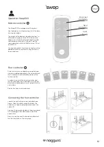 Preview for 12 page of Naggura NG-2021-S502-1 Instruction Manual