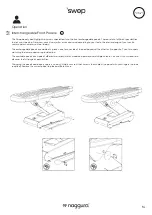 Preview for 14 page of Naggura NG-2021-S502-1 Instruction Manual