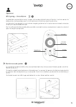 Preview for 15 page of Naggura NG-2021-S502-1 Instruction Manual