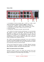 Preview for 11 page of Nagra CLASSIC PREAMP Owner'S Manual