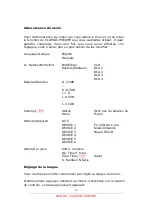 Preview for 15 page of Nagra CLASSIC PREAMP Owner'S Manual