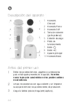 Preview for 64 page of nah-Vital BM-330 User Manual