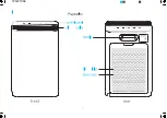 Preview for 5 page of Naicon Diloc D.PURE-AIR 25 Installation And User Manual