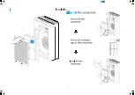 Preview for 6 page of Naicon Diloc D.PURE-AIR 25 Installation And User Manual