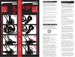 Preview for 1 page of Naild 12-3-9 system Quick Start Manual