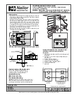 Preview for 3 page of Nailor 1290F Quick Start Manual