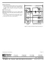 Preview for 10 page of Nailor 1290F Quick Start Manual