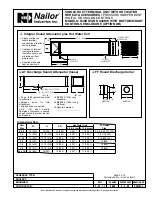 Preview for 41 page of Nailor AT303 Manual