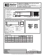 Preview for 43 page of Nailor AT303 Manual