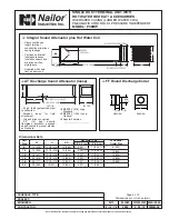 Preview for 58 page of Nailor AT303 Manual