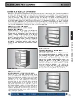 Preview for 3 page of Nailor D1200 Series Manual