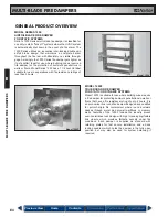 Preview for 4 page of Nailor D1200 Series Manual
