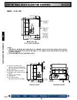 Preview for 10 page of Nailor D1200 Series Manual