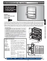 Preview for 17 page of Nailor D1200 Series Manual