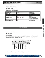 Preview for 23 page of Nailor D1200 Series Manual