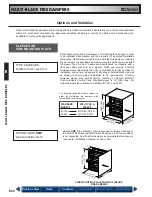 Preview for 26 page of Nailor D1200 Series Manual