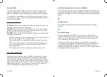 Preview for 4 page of nailstar Professional NS-01 Instruction Manual