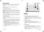 Preview for 6 page of nailstar Professional NS-01 Instruction Manual