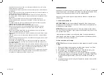 Preview for 9 page of nailstar Professional NS-01 Instruction Manual