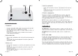 Preview for 17 page of nailstar Professional NS-01 Instruction Manual