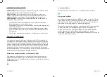 Preview for 18 page of nailstar Professional NS-01 Instruction Manual