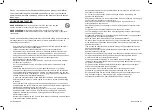 Preview for 19 page of nailstar Professional NS-01 Instruction Manual