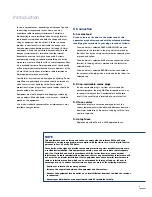 Preview for 4 page of NAIM CD5 - ISSUE 2 Manual