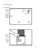 Preview for 8 page of NAIM CD5 - ISSUE 2 Manual