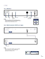 Preview for 12 page of NAIM CD5 - ISSUE 2 Manual