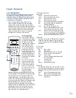 Preview for 18 page of NAIM CD5 - ISSUE 2 Manual