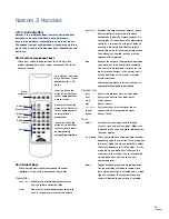 Preview for 20 page of NAIM CD5 - ISSUE 2 Manual