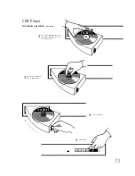 Preview for 14 page of NAIM CDP Manual