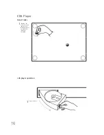 Preview for 17 page of NAIM CDP Manual