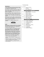 Preview for 2 page of NAIM DVD5-AV2 Owner'S Manual